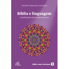 Bíblia e linguagem Bíblia e linguagem