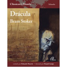 Drácula - Bram Stoker