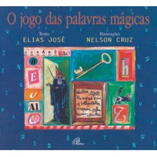 O jogo das palavras mágicas