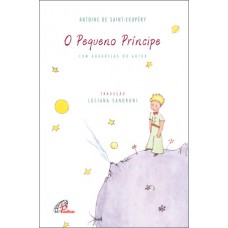 O Pequeno Príncipe - Simples