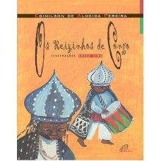 Os reizinhos de Congo