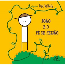 João e o pé de feijão João e o pé de feijão