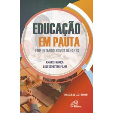 Educação em pauta Educação em pauta