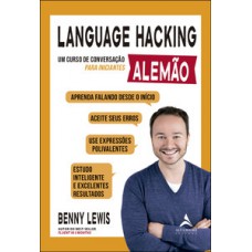 Language hacking - Alemão