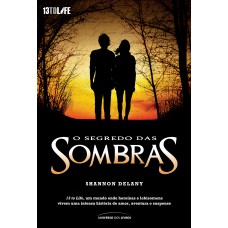 O segredo das sombras
