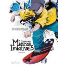 O livro dos meninos imbatíveis