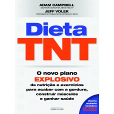 Dieta TNT Dieta TNT
