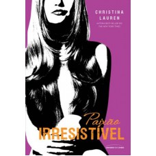 Paixão irresistível Paixão irresistível