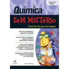 Química sem mistério Química sem mistério