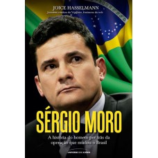 Sérgio Moro Sérgio Moro