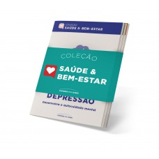 Coleção Saúde & Bem-estar - Pocket Coleção Saúde & Bem-estar - Pocket
