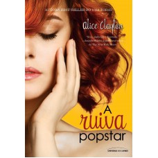 A ruiva popstar A ruiva popstar