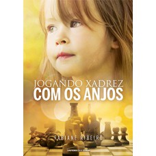 Jogando xadrez com os anjos - POCKET