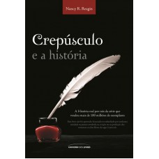 Crepúsculo e a história