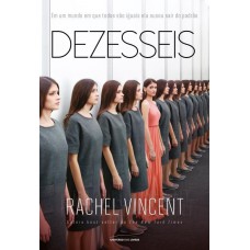 Dezesseis