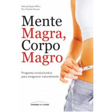 Mente magra, corpo magro Mente magra, corpo magro