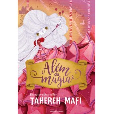 Além da magia POCKET Além da magia POCKET