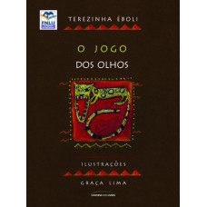 O jogo dos olhos O jogo dos olhos