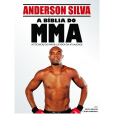A Bíblia do MMA A Bíblia do MMA