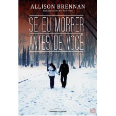 Se eu morrer antes de você Se eu morrer antes de você