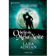 O beijo da meia noite