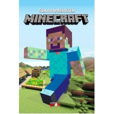 Guia do aprendiz em Minecraft