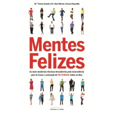 Mentes felizes Mentes felizes