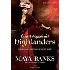 O mais desejado dos Highlanders