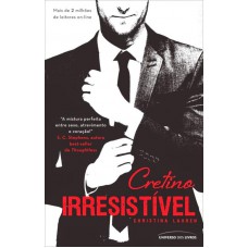 Cretino irresistível (Pocket)