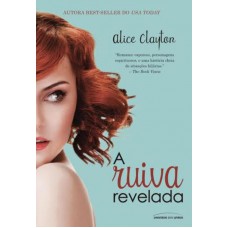 A ruiva revelada A ruiva revelada