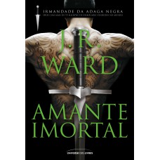 Amante imortal Amante imortal