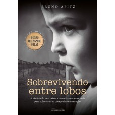 Sobrevivendo entre lobos