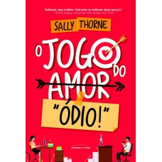 O jogo do amor 