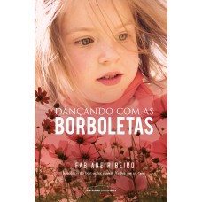 Dançando com as borboletas