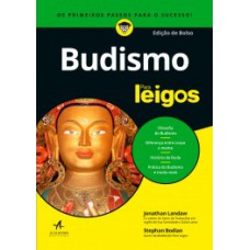 Budismo para leigos Budismo para leigos