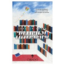 Delirium Litterarium Delirium Litterarium