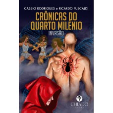 Crônicas do Quarto Milênio