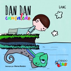Dan Dan Camaleão