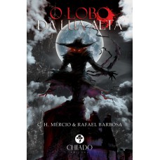 O Lobo da Lua Alta