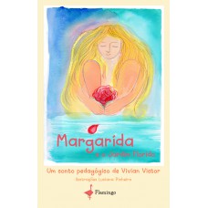 Margarida e o Jardim Florido