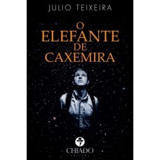 O Elefante de Caxemira O Elefante de Caxemira