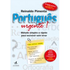 Português urgente!   