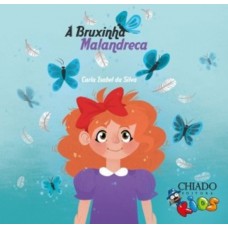 A Bruxinha Malandreca A Bruxinha Malandreca