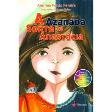 A Azarada Sorte de Anastácia A Azarada Sorte de Anastácia