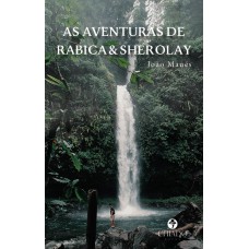 As aventuras de Rabica & Sherolay As aventuras de Rabica & Sherolay