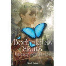 Borboletas Azuis