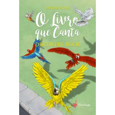 O Livro que Canta O Livro que Canta