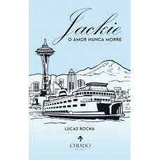 Jackie - O amor nunca morre Jackie - O amor nunca morre