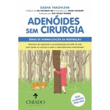 Adenóides Sem Cirurgia Adenóides Sem Cirurgia