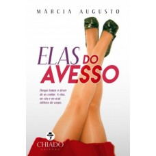Elas do Avesso Elas do Avesso